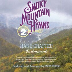 Cover of Smoky Mountain Hymns, Vol. 2