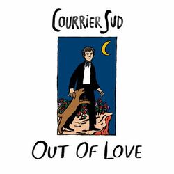 Cover of Out Of Love