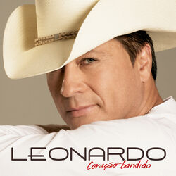 Cover of Coração Bandido