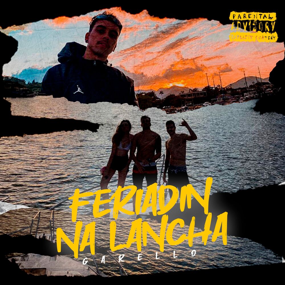 Picture of Feriadin na Lancha