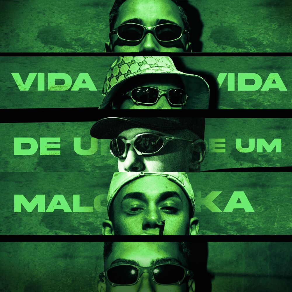 Picture of Vida de um Maloka