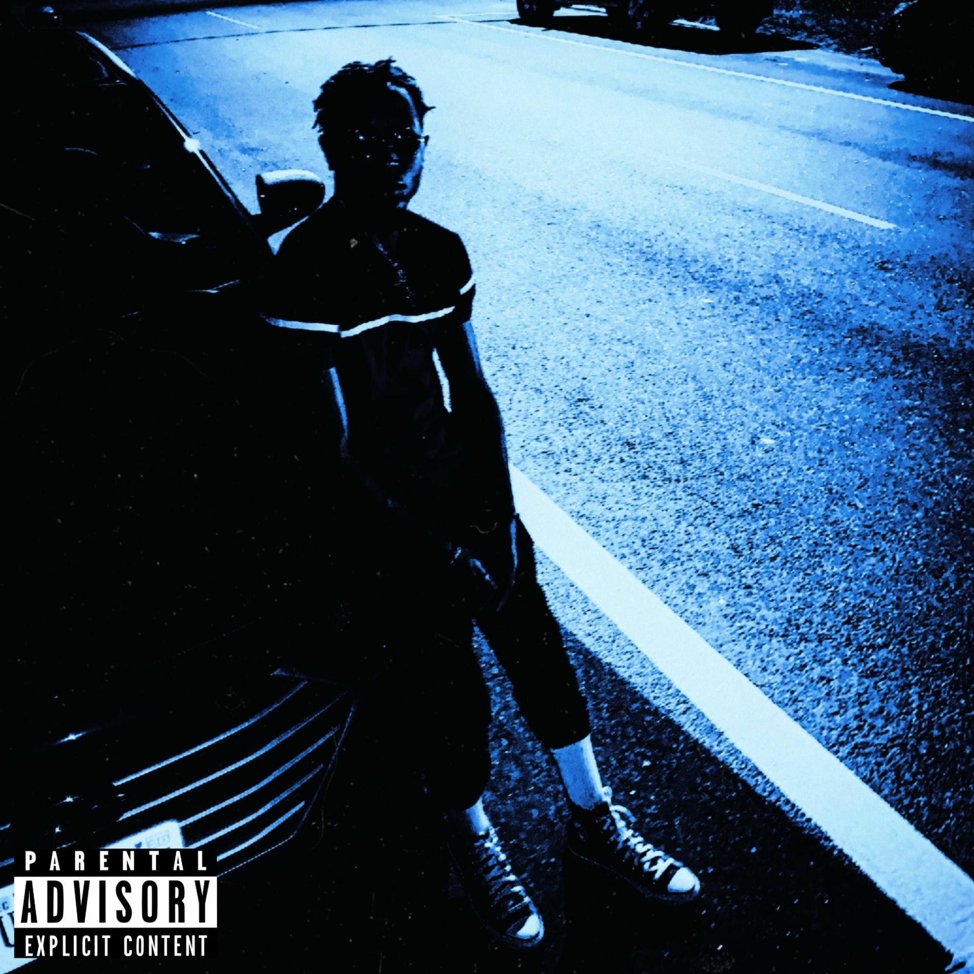 Album cover of STATE OF COOL (feat. Leck)