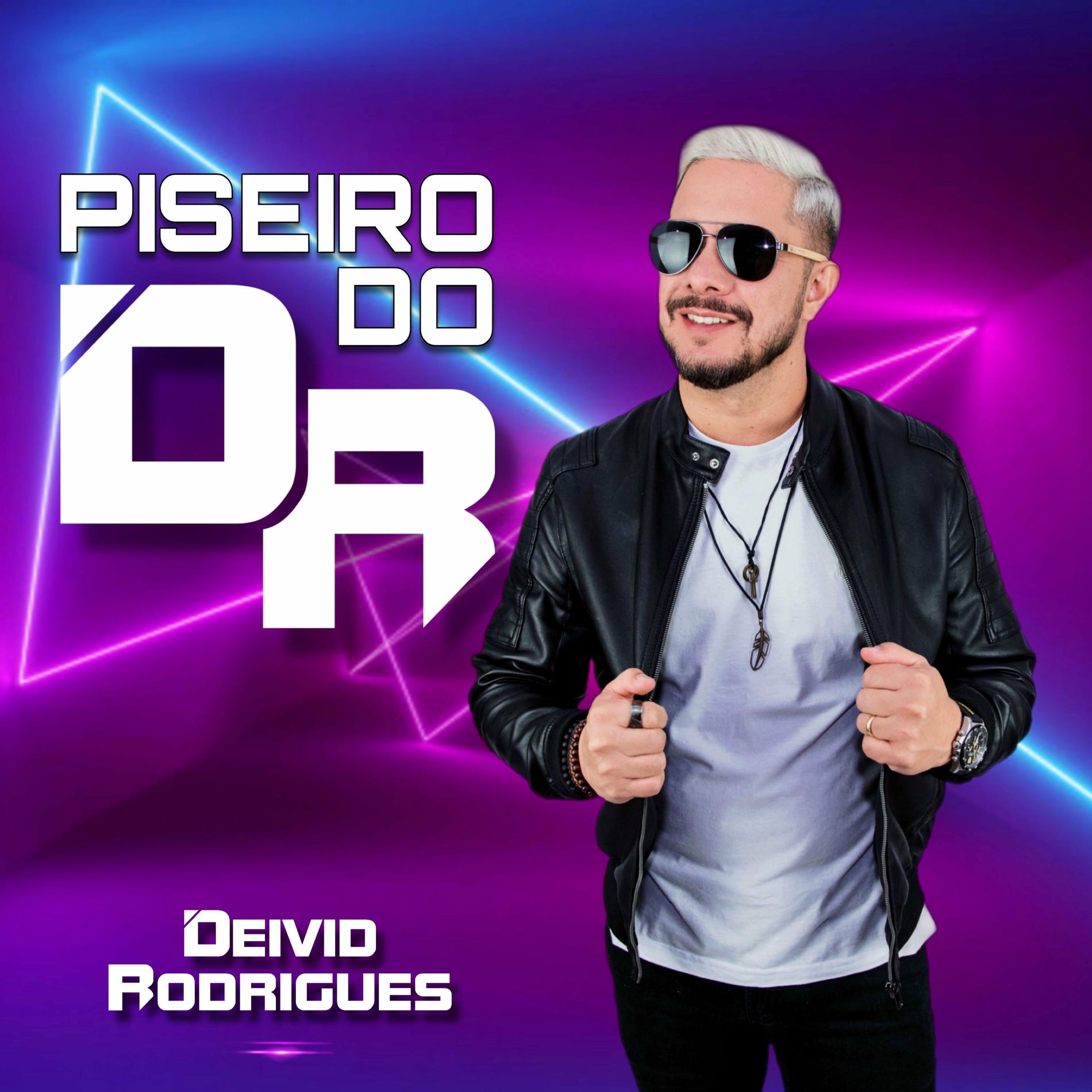 Album cover of Piseiro do Dr