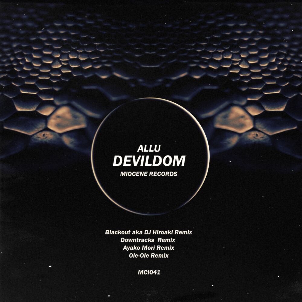Picture of Devildom