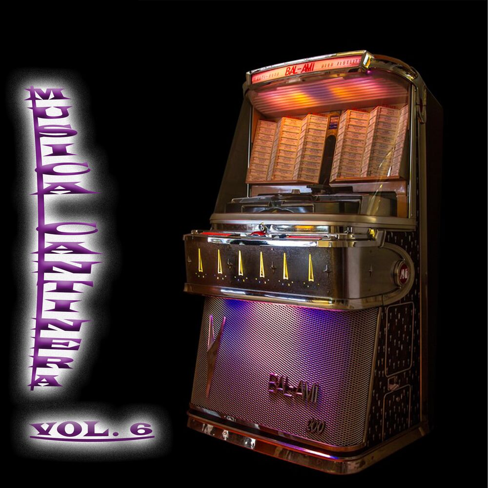 Picture of MUSICA CANTINERA, Vol. 6