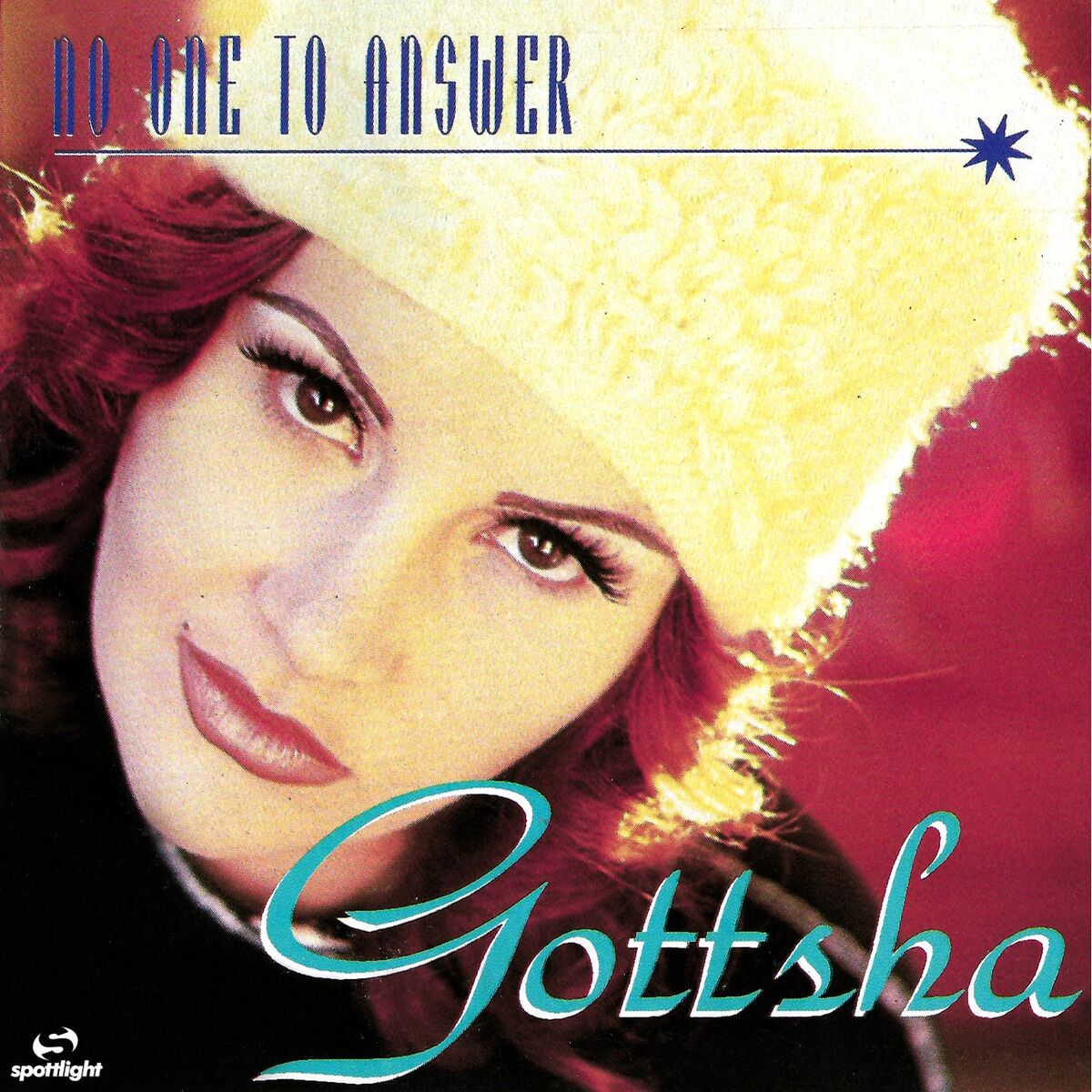 Album cover of No One To Answer