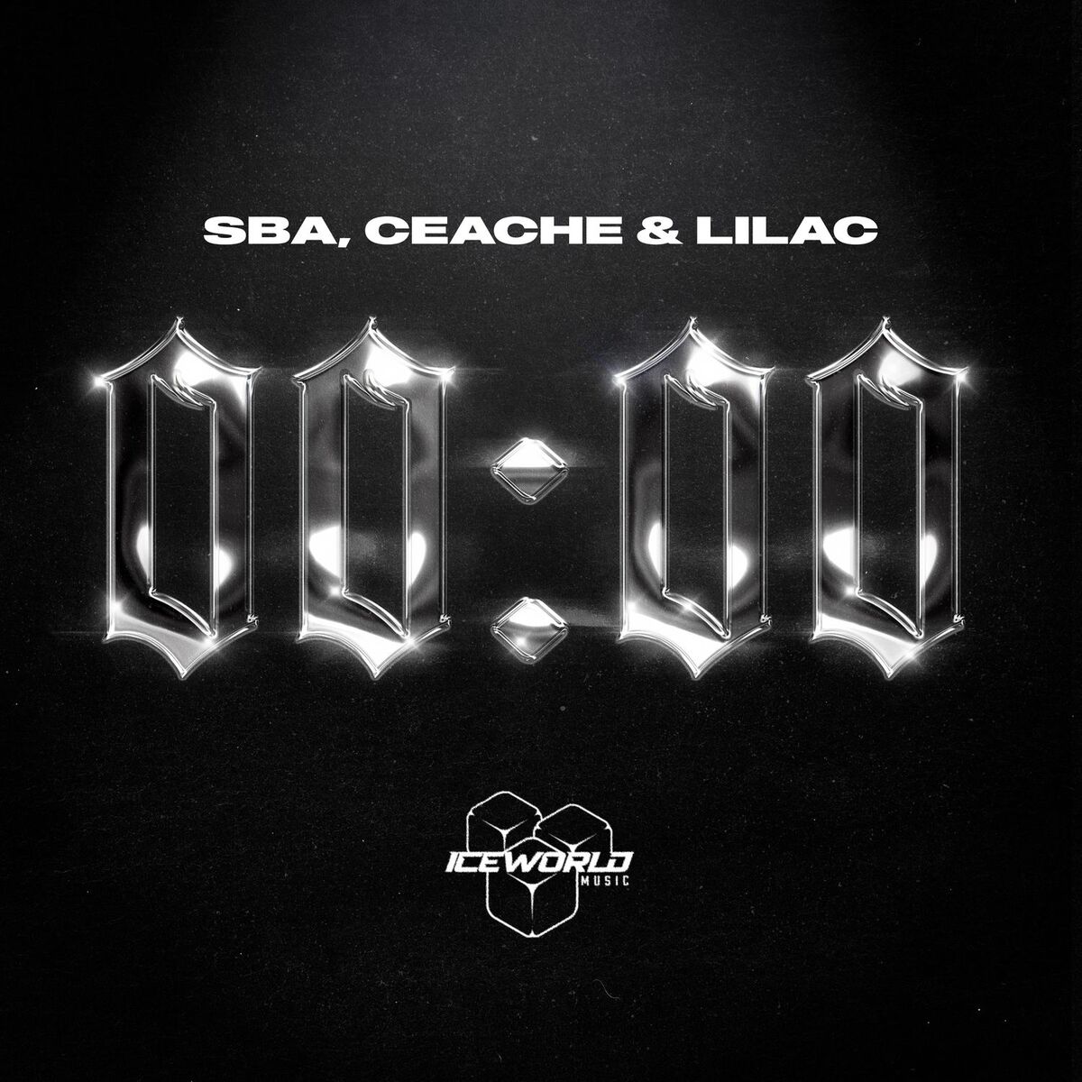 Album cover of 00:00