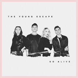 Cover of So Alive