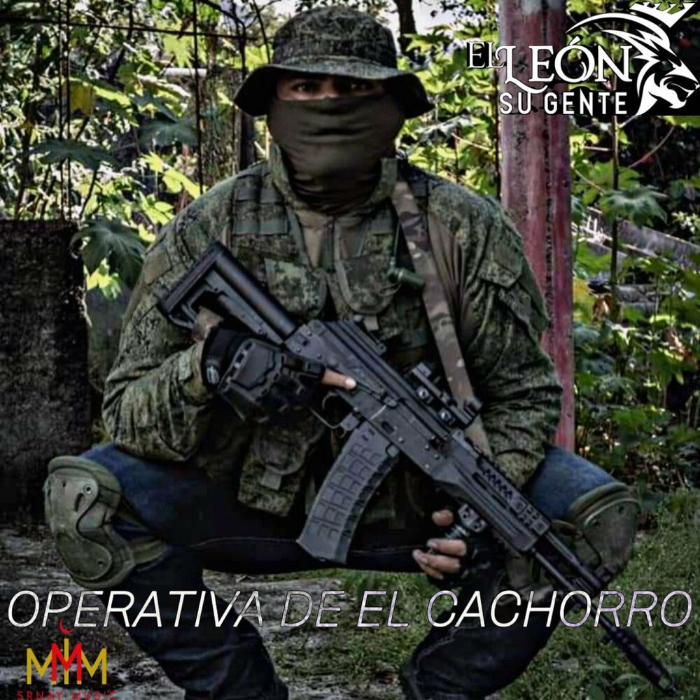 Picture of Operativa de el Cachorro
