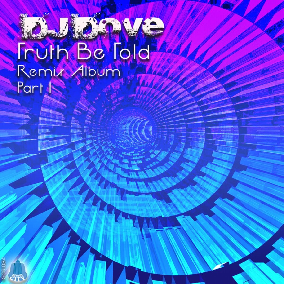 Album cover of Bailando