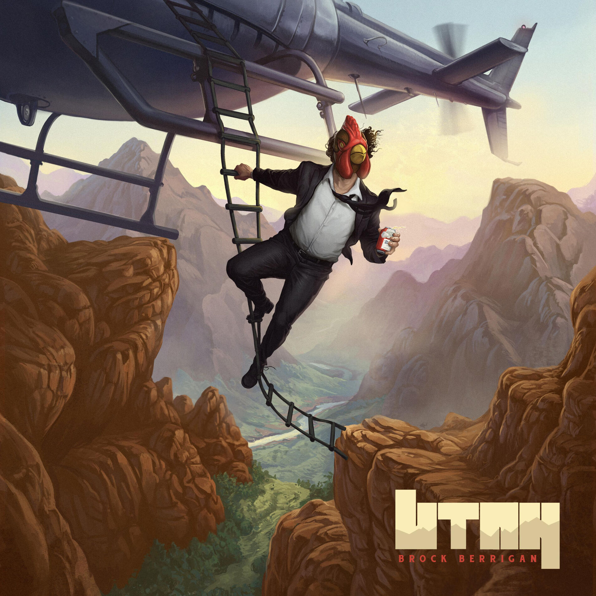 Album cover of Utah