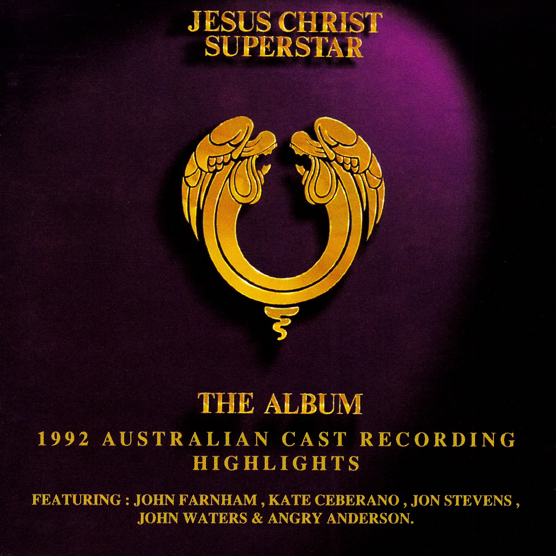 Album cover of King Herod's Song