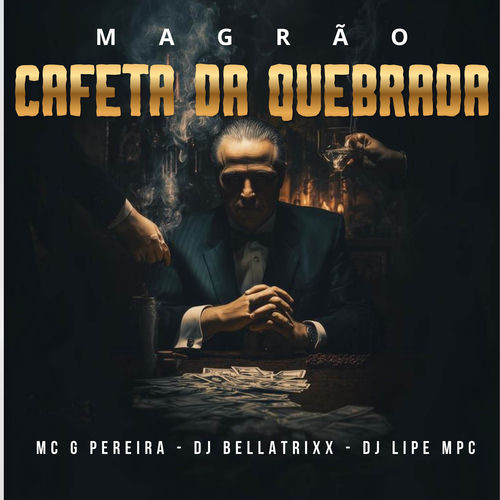 Magrão Cafeta Da Quebrada