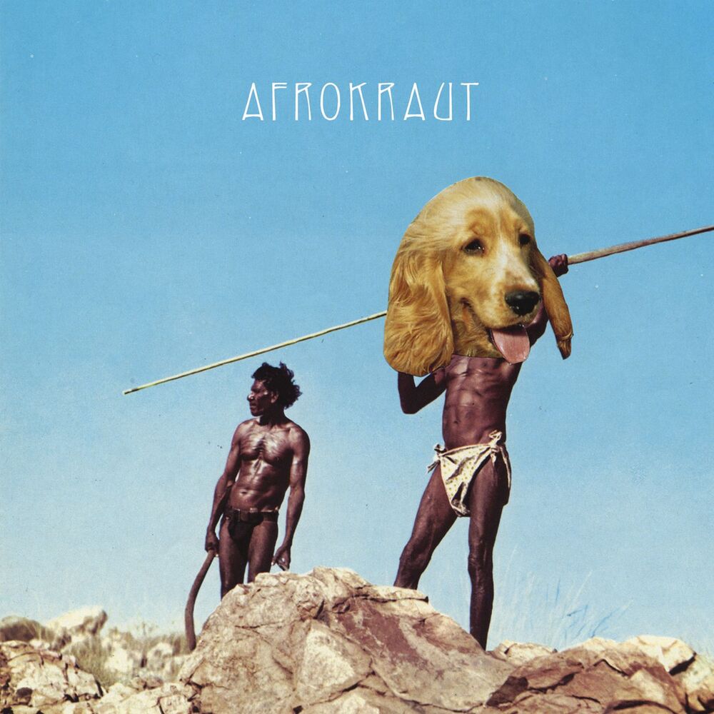 Picture of Afrokraut