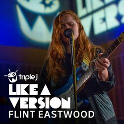 Cover of Want You Back (triple j Like A Version)