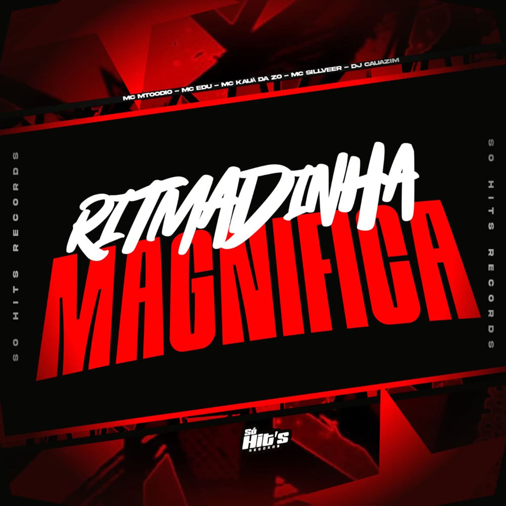 Ritmadinha Magnifica