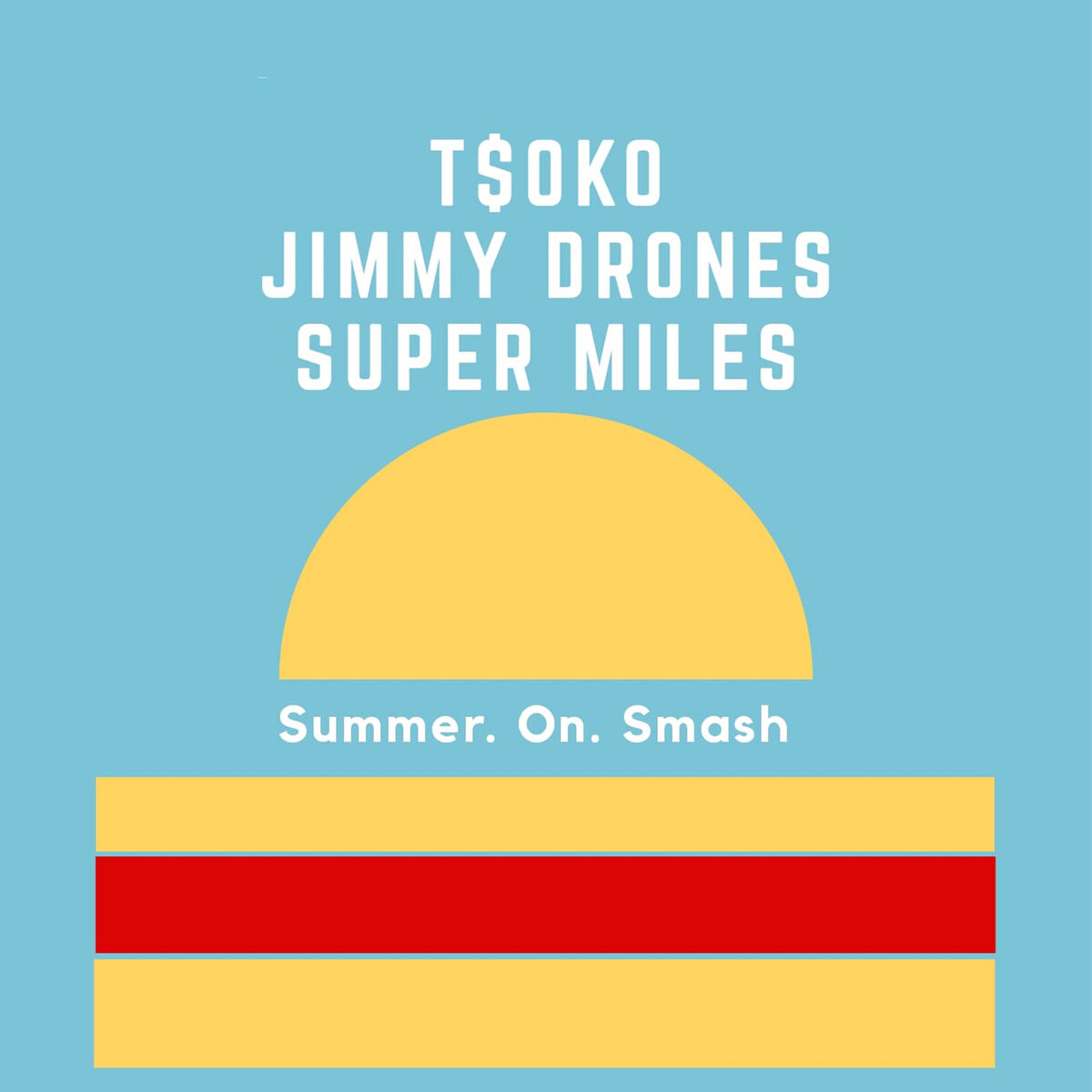 Album cover of S.O.S