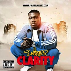 Cover of Clarity