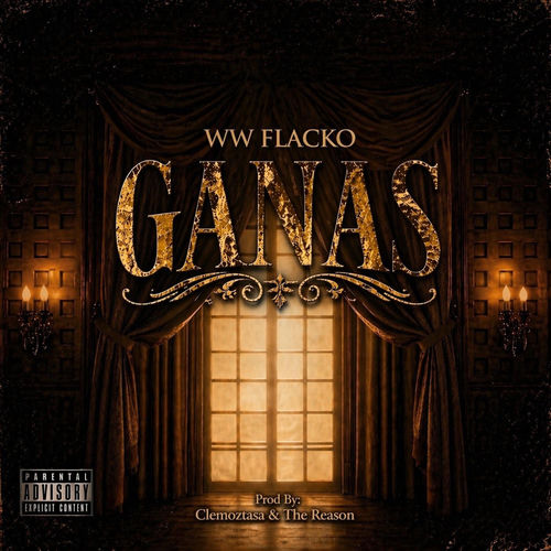 Ganas