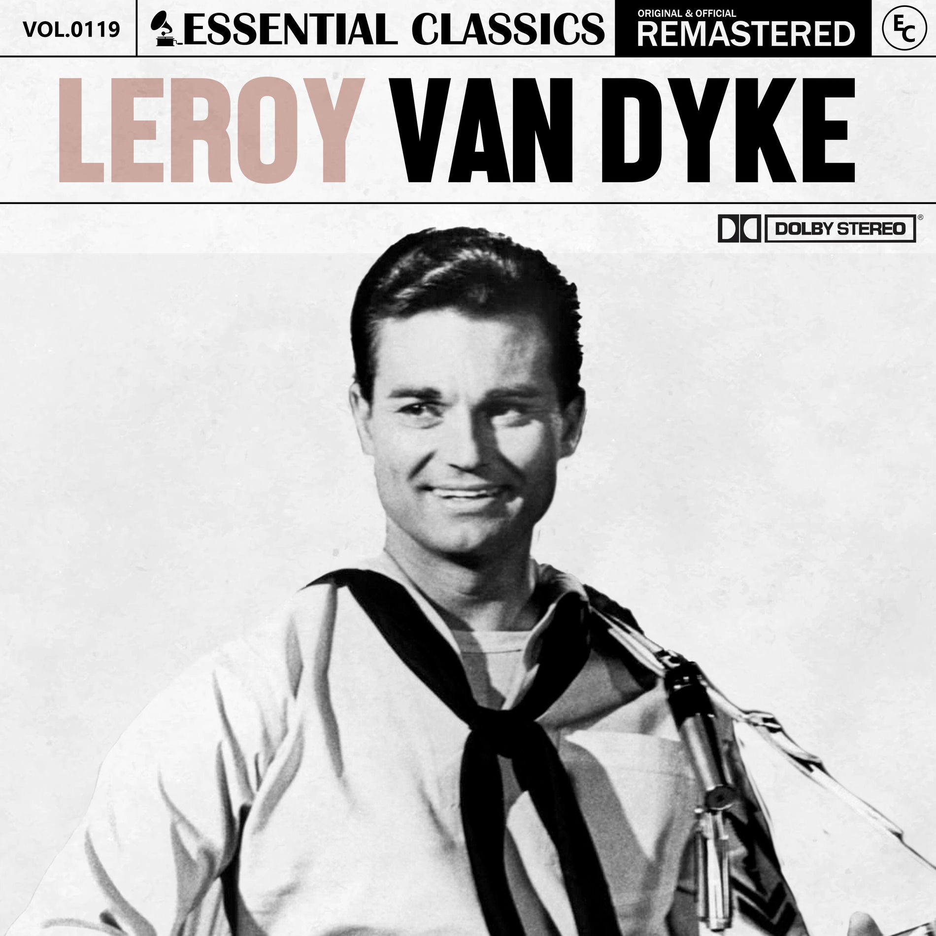 【中古】 Movin’ Van Dyke Leroy Van Dyke Leroy Van Dyke - Movin' Van Dyke (LP, Mono) | eBay