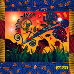 Cover of Love Shot
