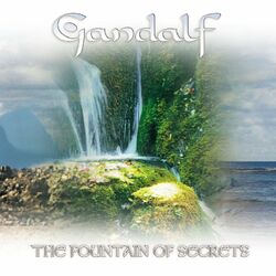 Cover of The Fountain Of Secrets