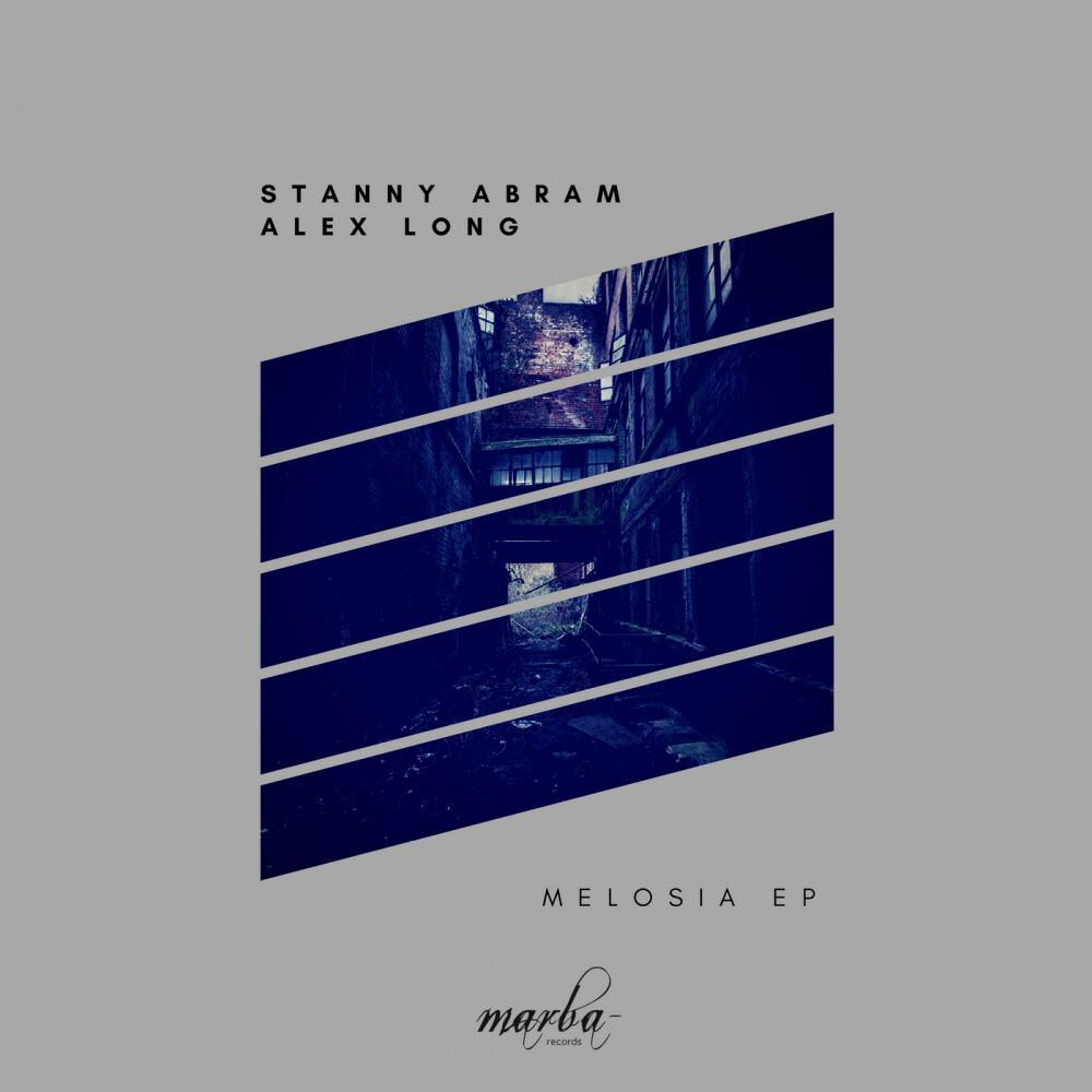 Picture of Melosia EP