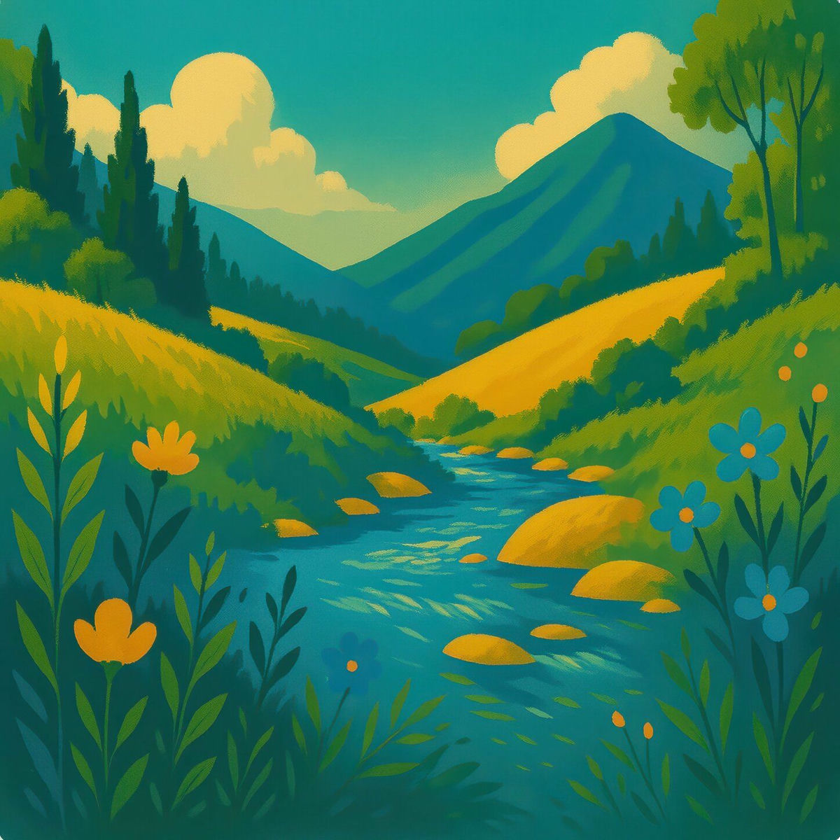 Album cover of cinderlight