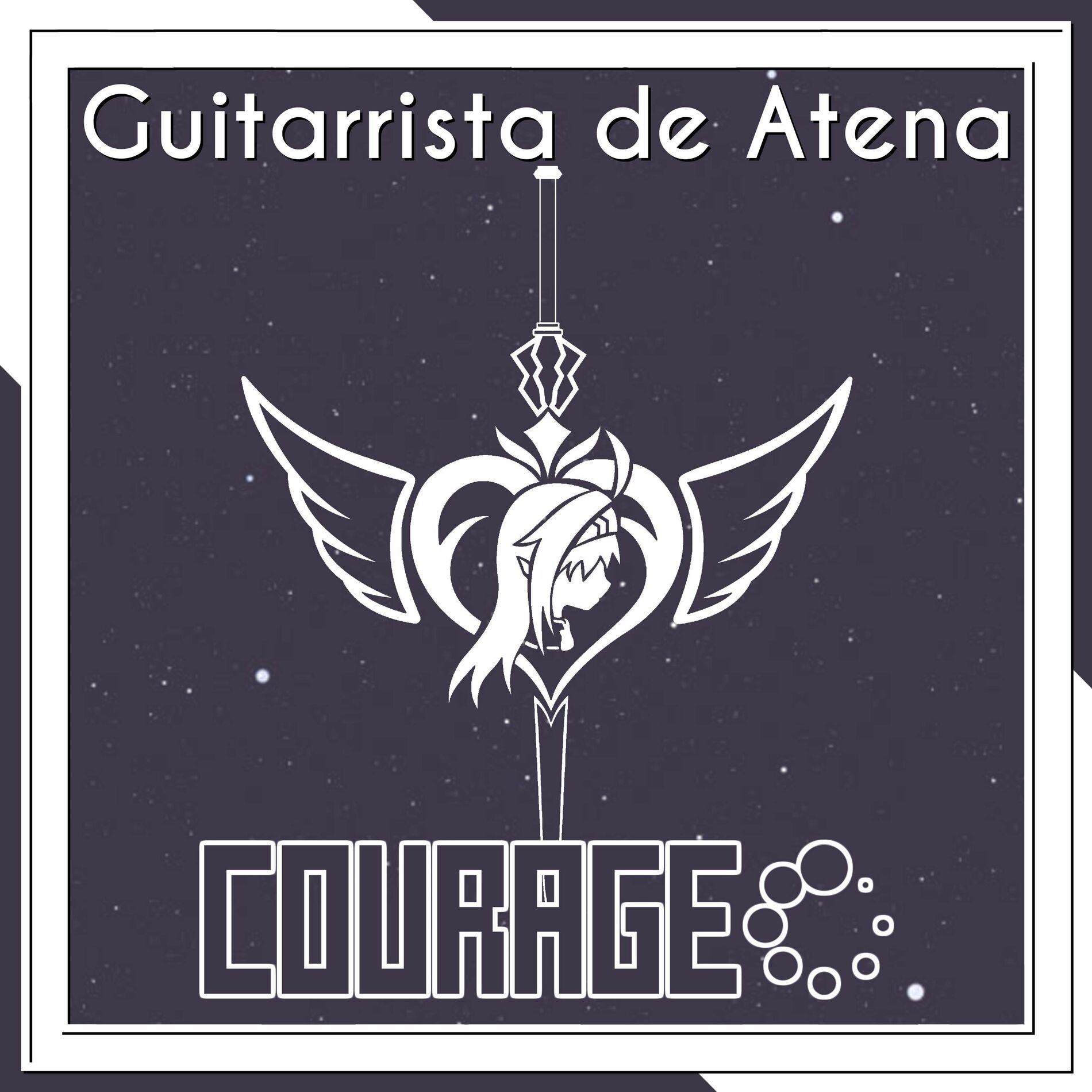 Album cover of Courage (From 