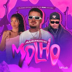Cover of Aquecimento do Molho