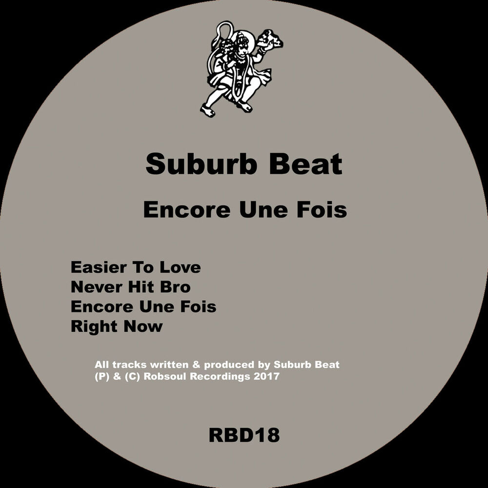 Picture of Encore Une Fois