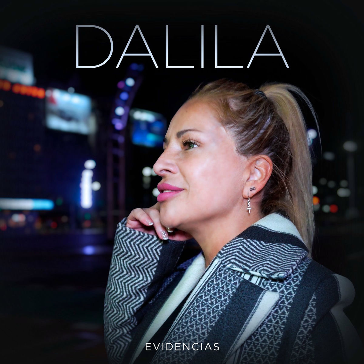 Album cover of Evidencias