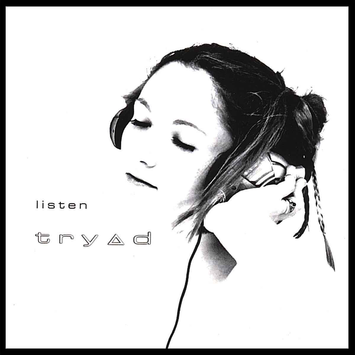 Album cover of Listen
