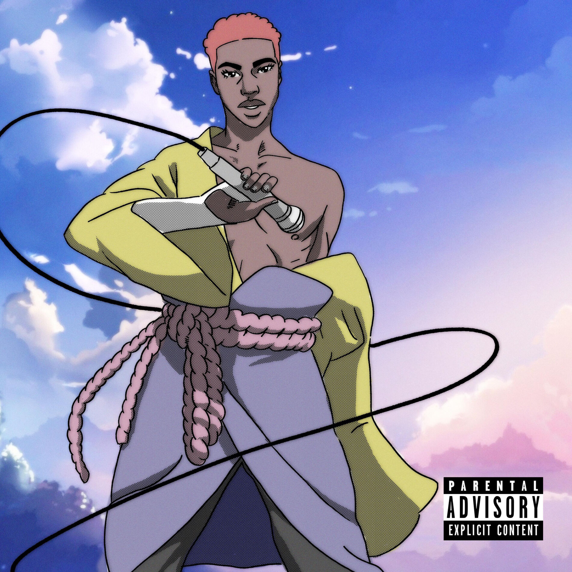 Album cover of Phase Won