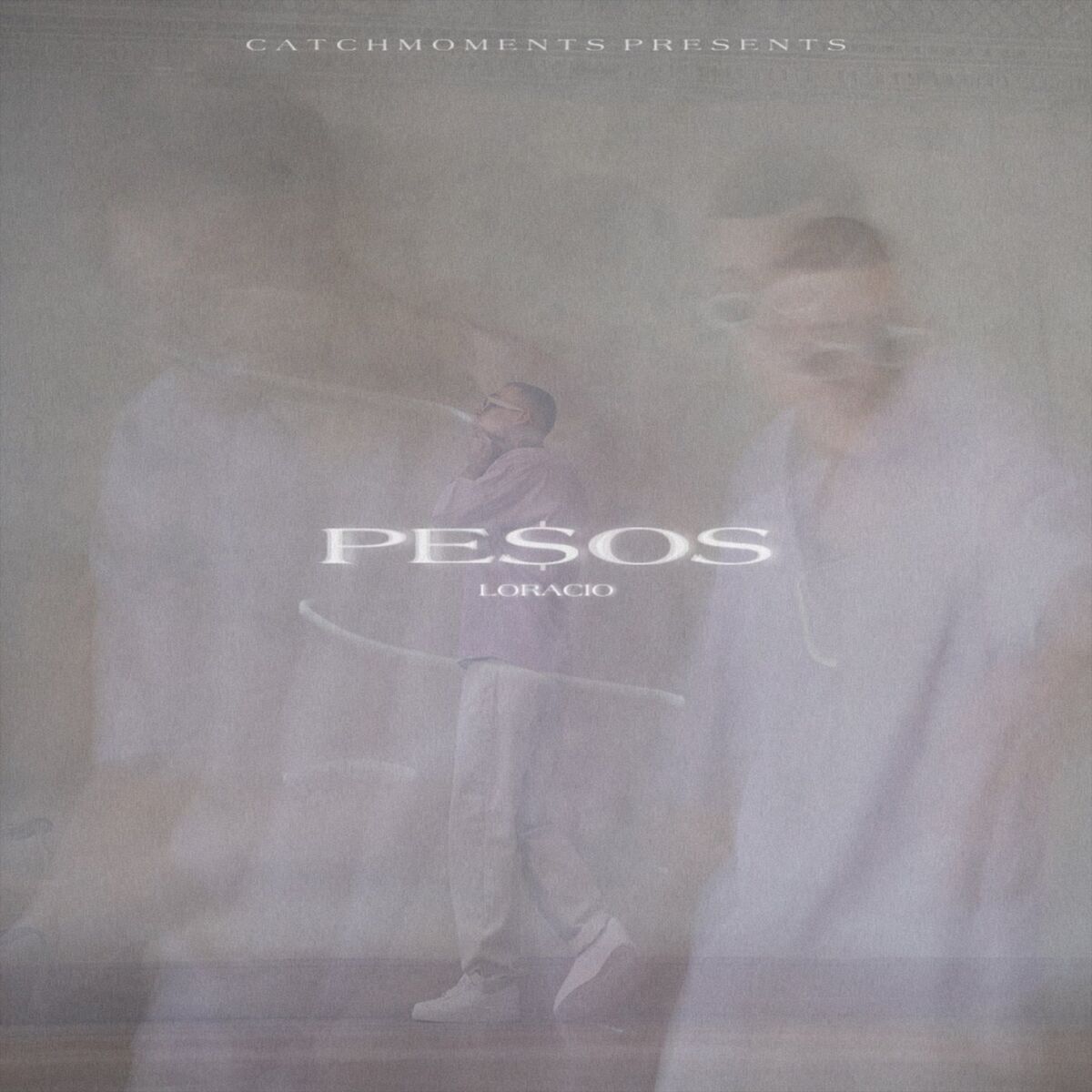 Album cover of Pesos