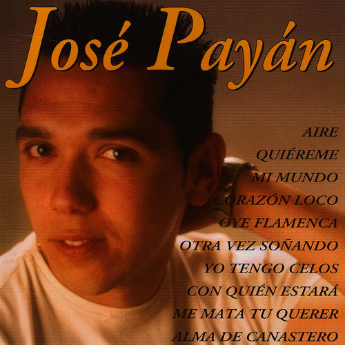 José Payán