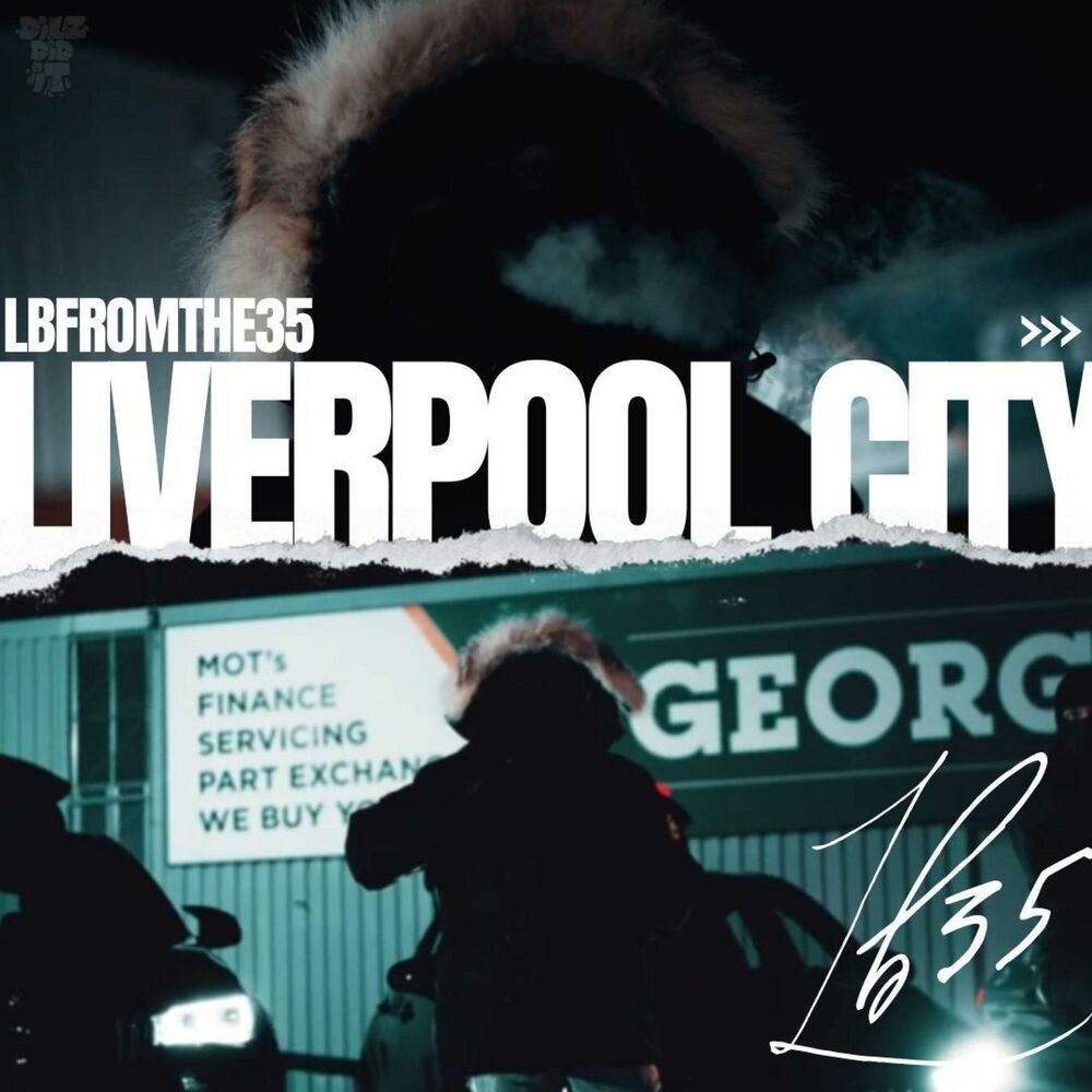 Picture of Liverpool City