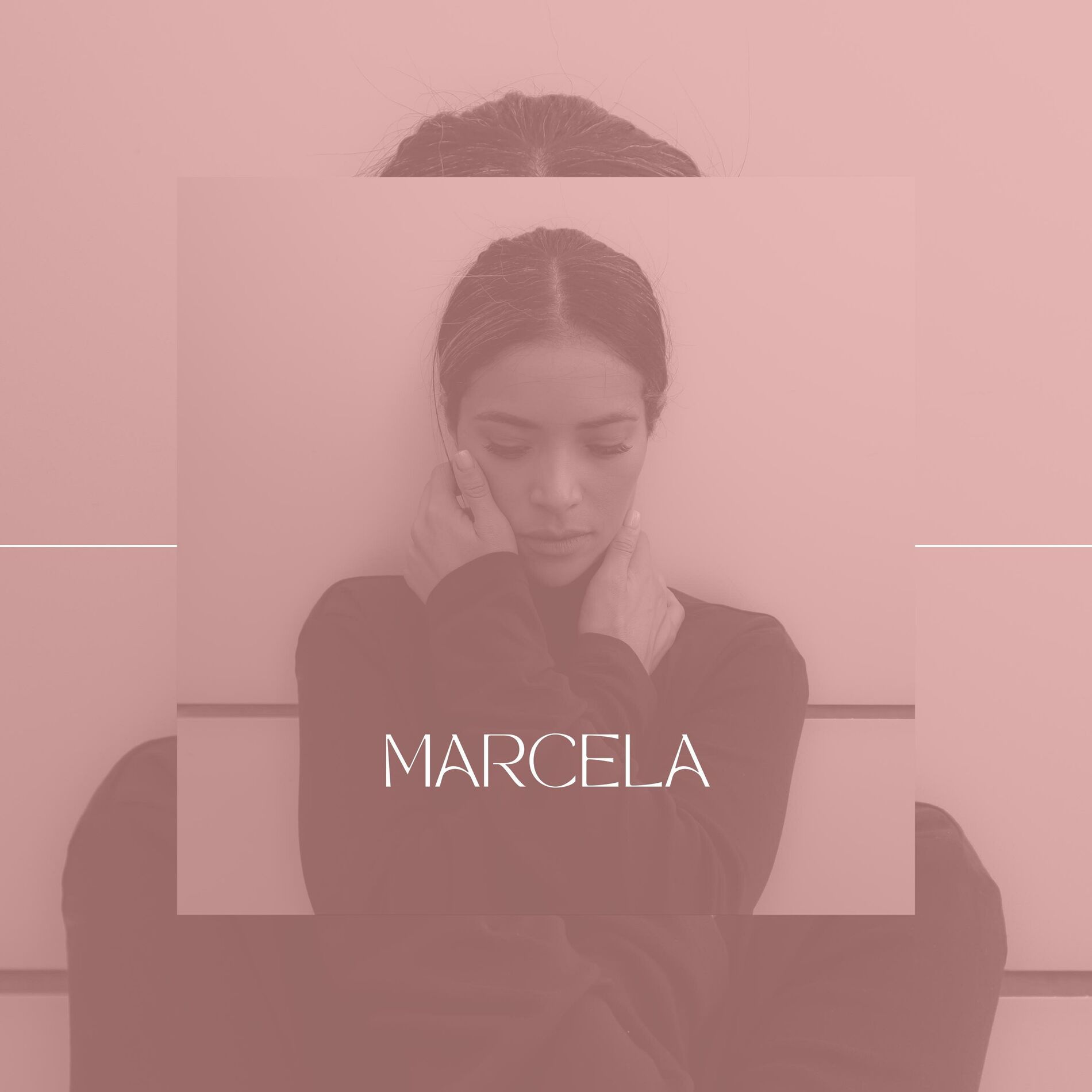 Album cover of Marcela