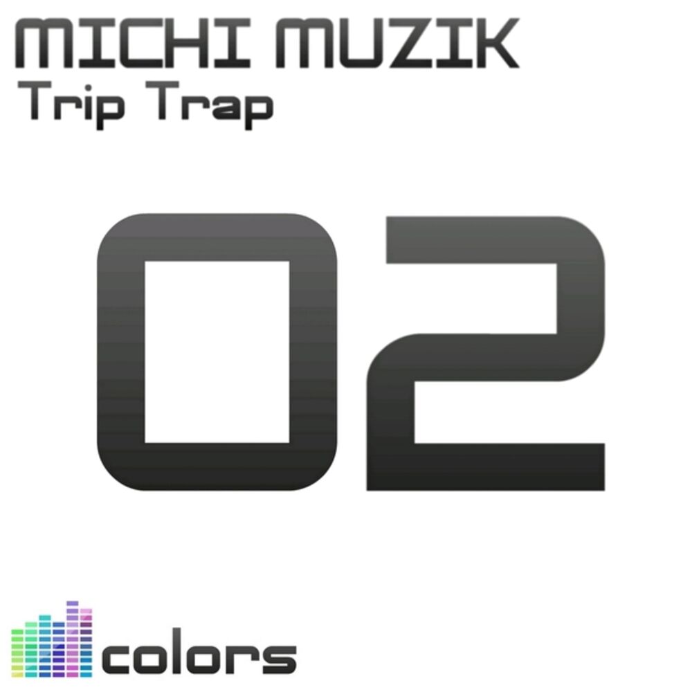 Picture of Trip Trap