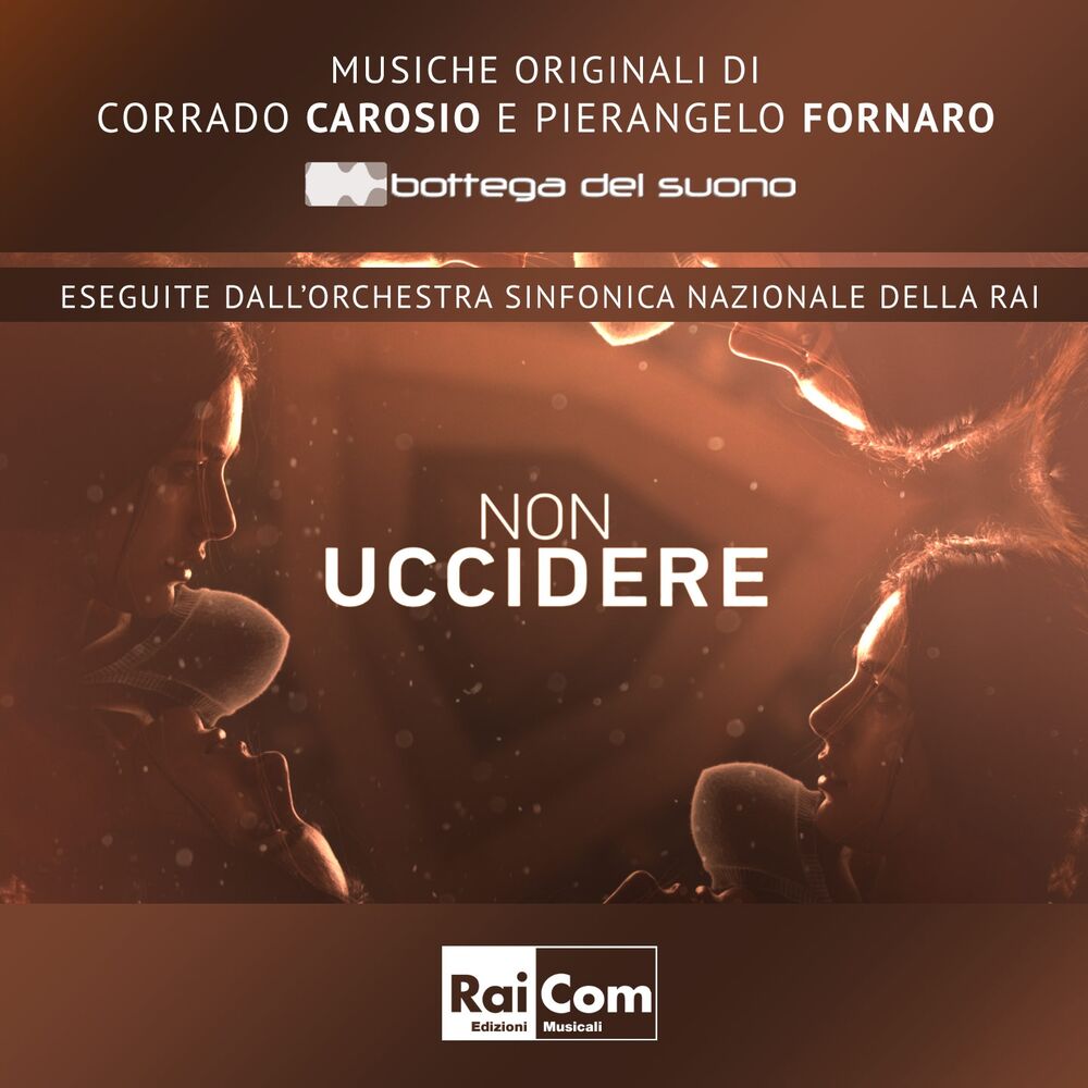 Picture of Non uccidere (Close Murders) (Colonna sonora originale Fiction TV)