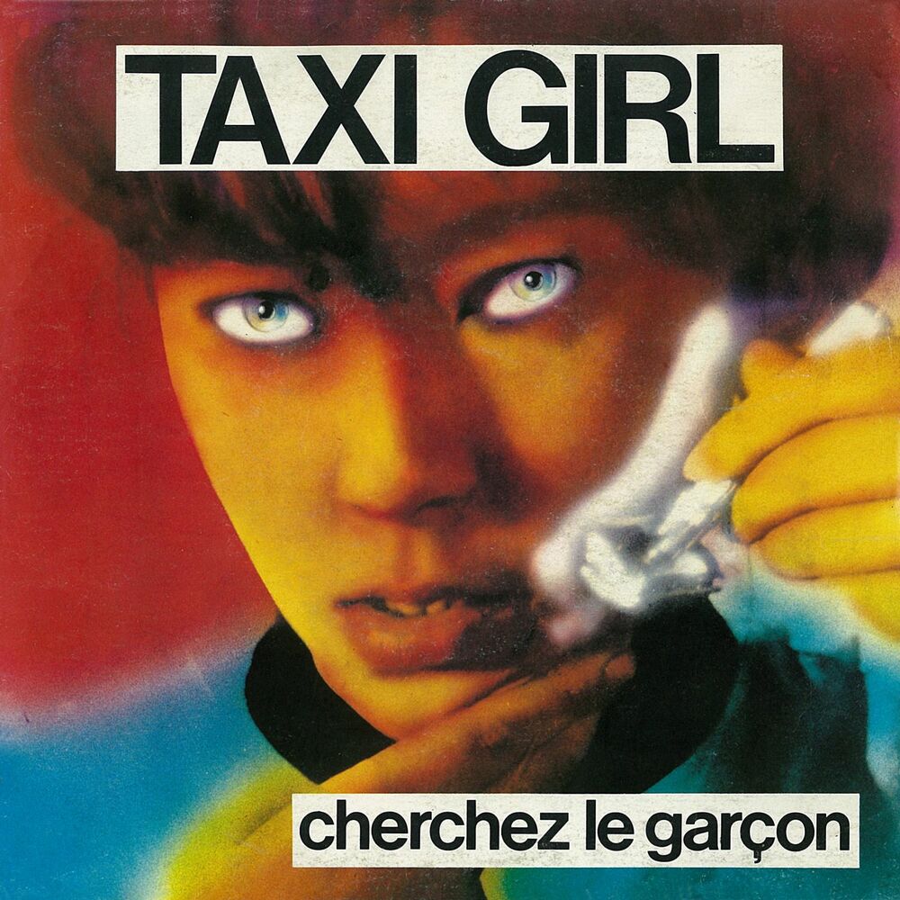 Picture of Cherchez le garçon