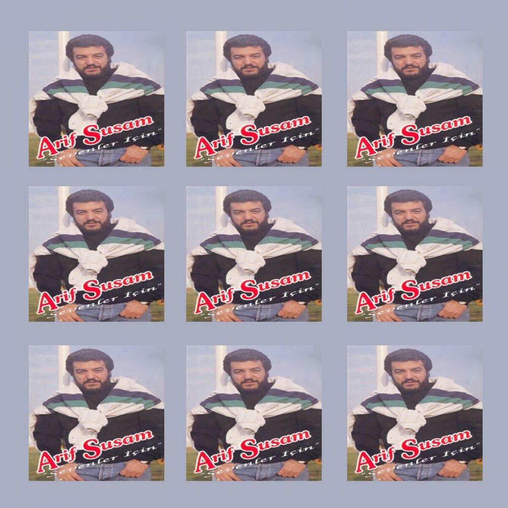 Picture of Sevenler İçin