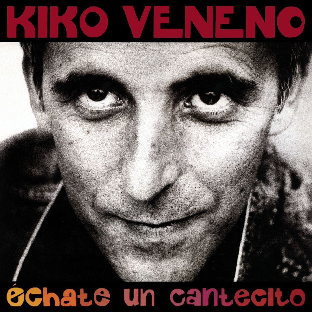Album cover of Volando Voy