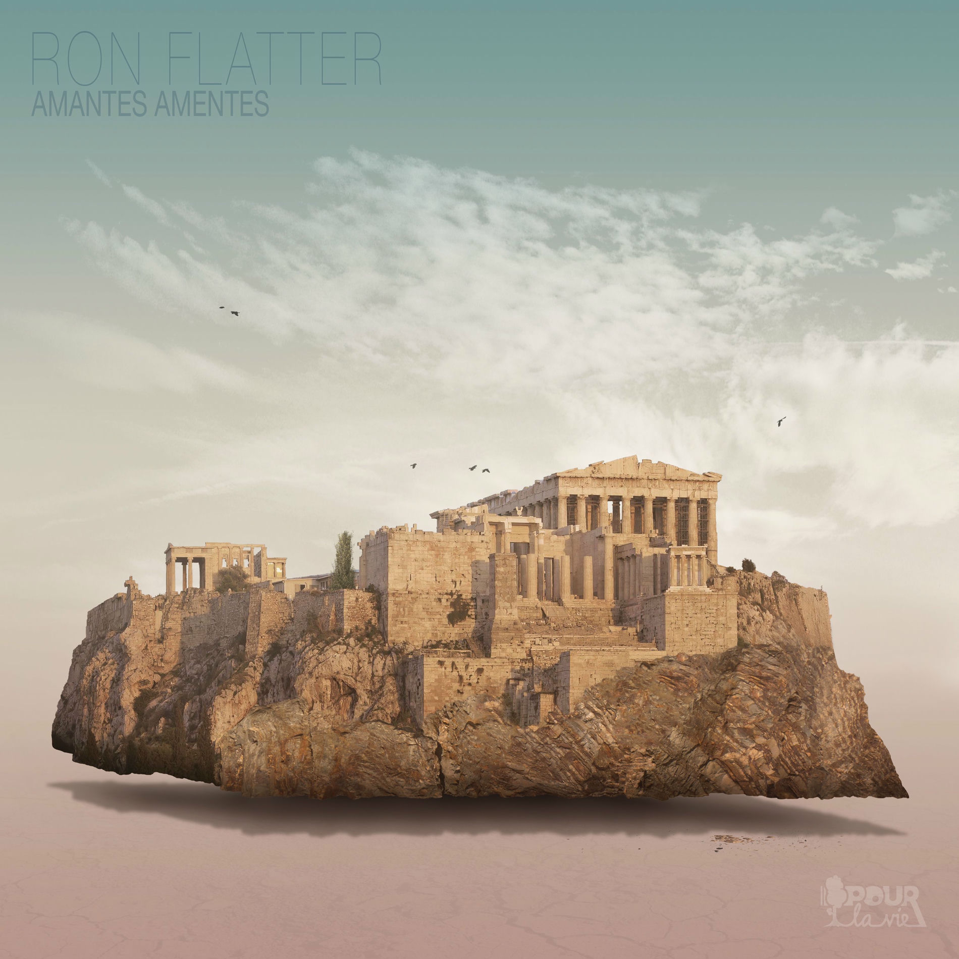 Album cover of Amantes Amentes