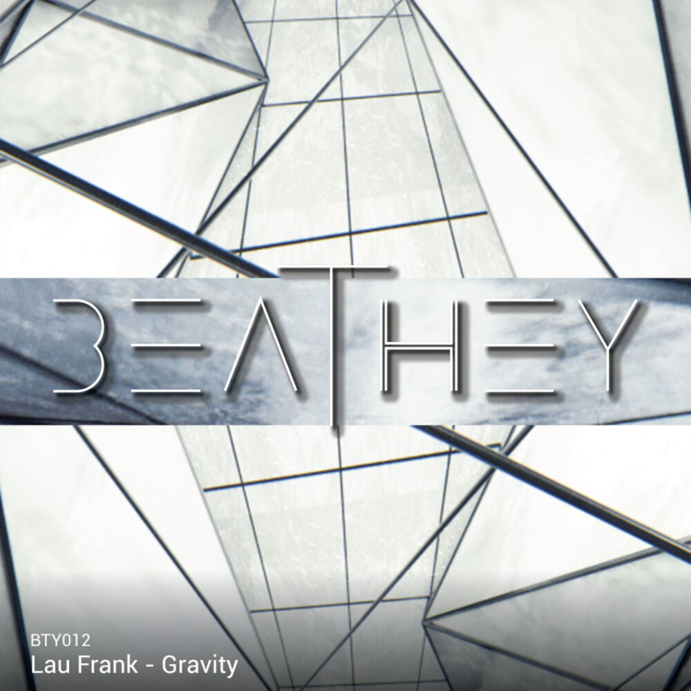 Picture of Gravity EP