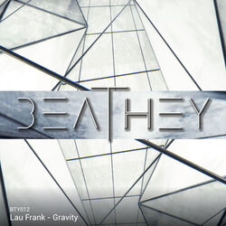 Cover of Gravity EP