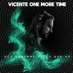 Cover of Por Haberme Dicho Que No