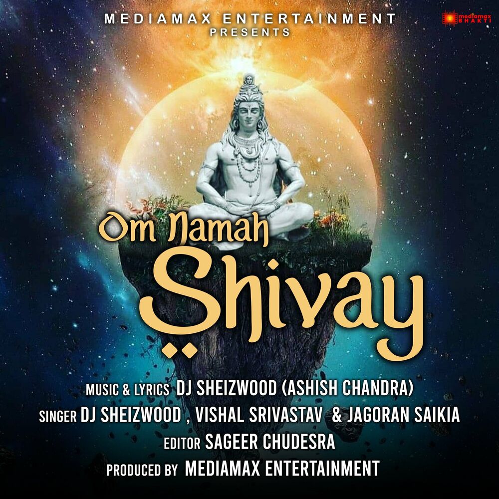 Picture of Om Namah Shivay