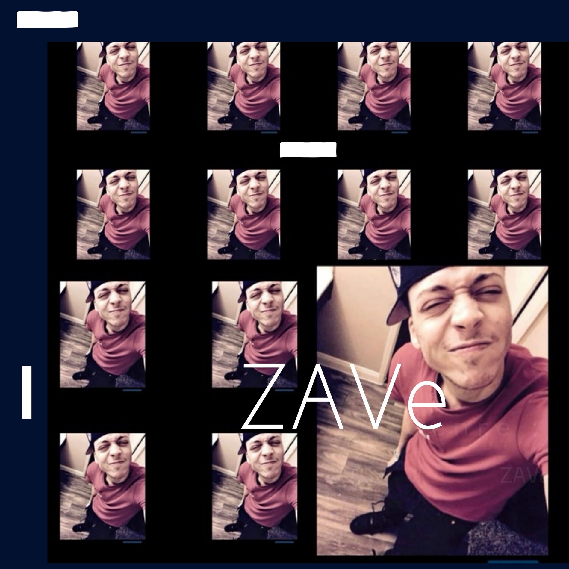 Album cover of 7th NewCreation (Instrumental Version)