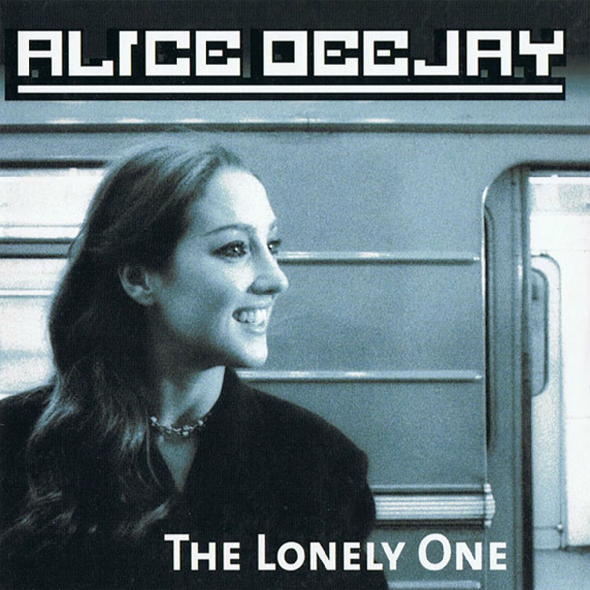 Album cover of The Lonely One